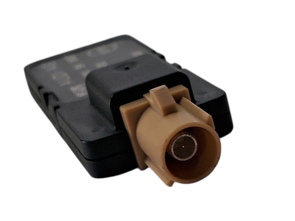 Amplificador de Antena WLAN Para o Audi E tron SPB 2022 7
