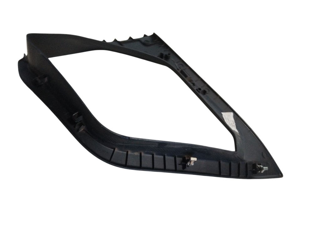 Moldura Lado Direito Renault Kangoo 2024 2025 808706032r 4