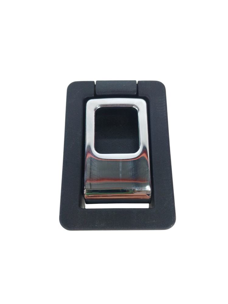 Alça Porta-malas Byd Tan 2022 2023 Carga Original 4