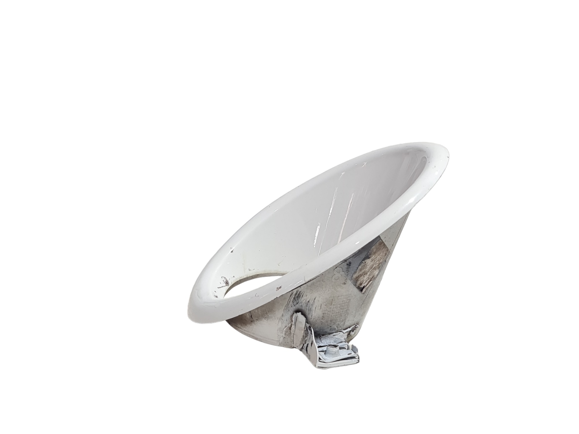 Moldura Farol De Milha Direito Peugeot 207 Quicksilver 2013 Direito 3