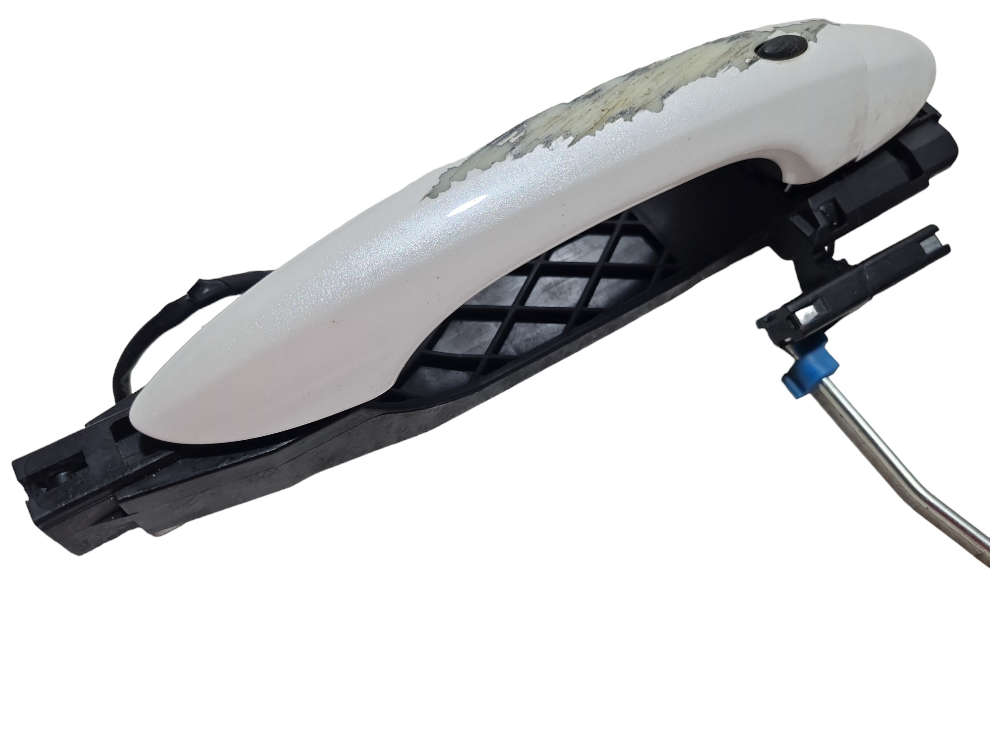 Maçaneta Externa Diant Direita Chery Tiggo 5 2022 Detalhe Dianteira 3