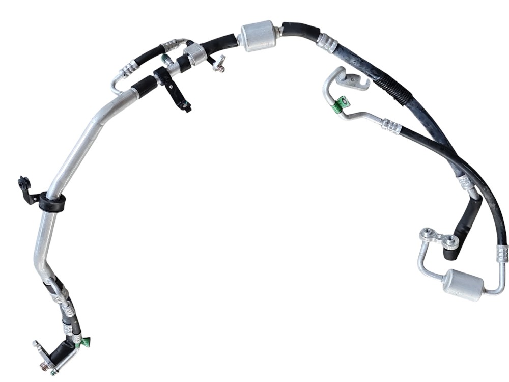 Mangueira Ar Condicionado Ford Territory 2025 Ns1-19a834 2
