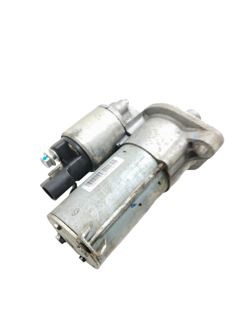 Motor Partida 5x 1.5 Chery Tiggo 2019 A 2021 2