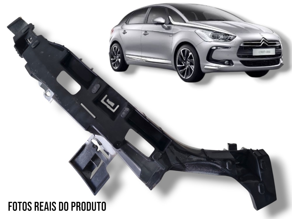 Suporte Guia Parachoque Dianteiro Direito Ds5 2015 967329218 1