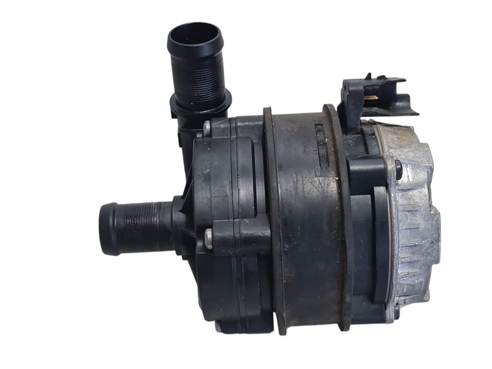 Bomba De Agua Renault Kangoo 2025 210107395r Detalhe 6