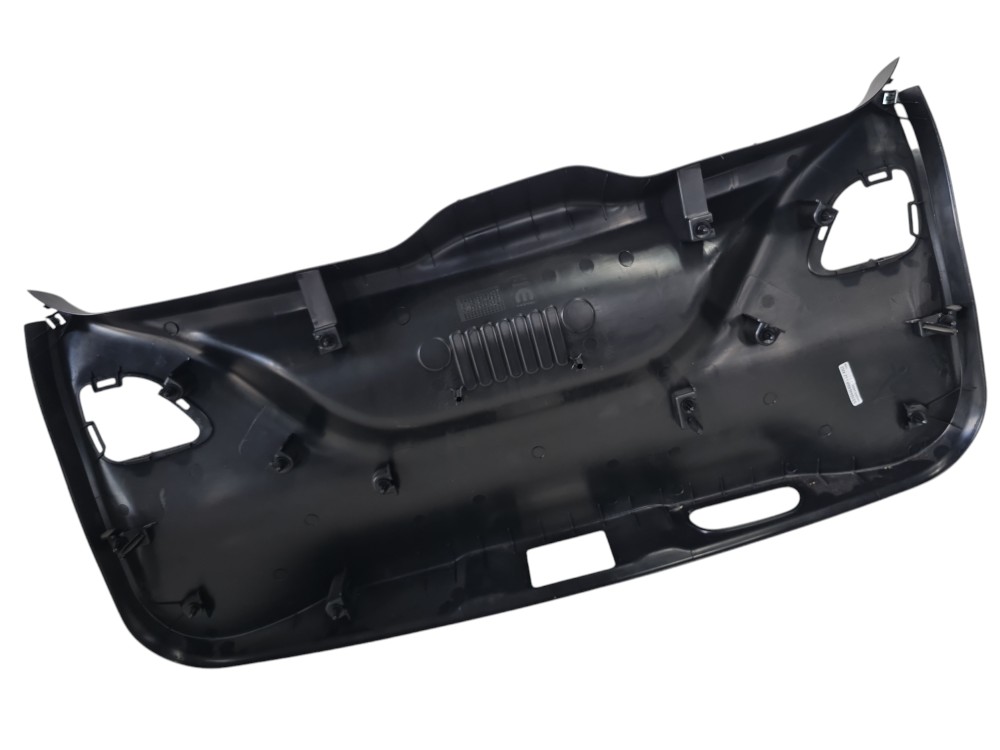 Acabamento Forro Trampa Traseira Jeep Compass 2023 609799130 2