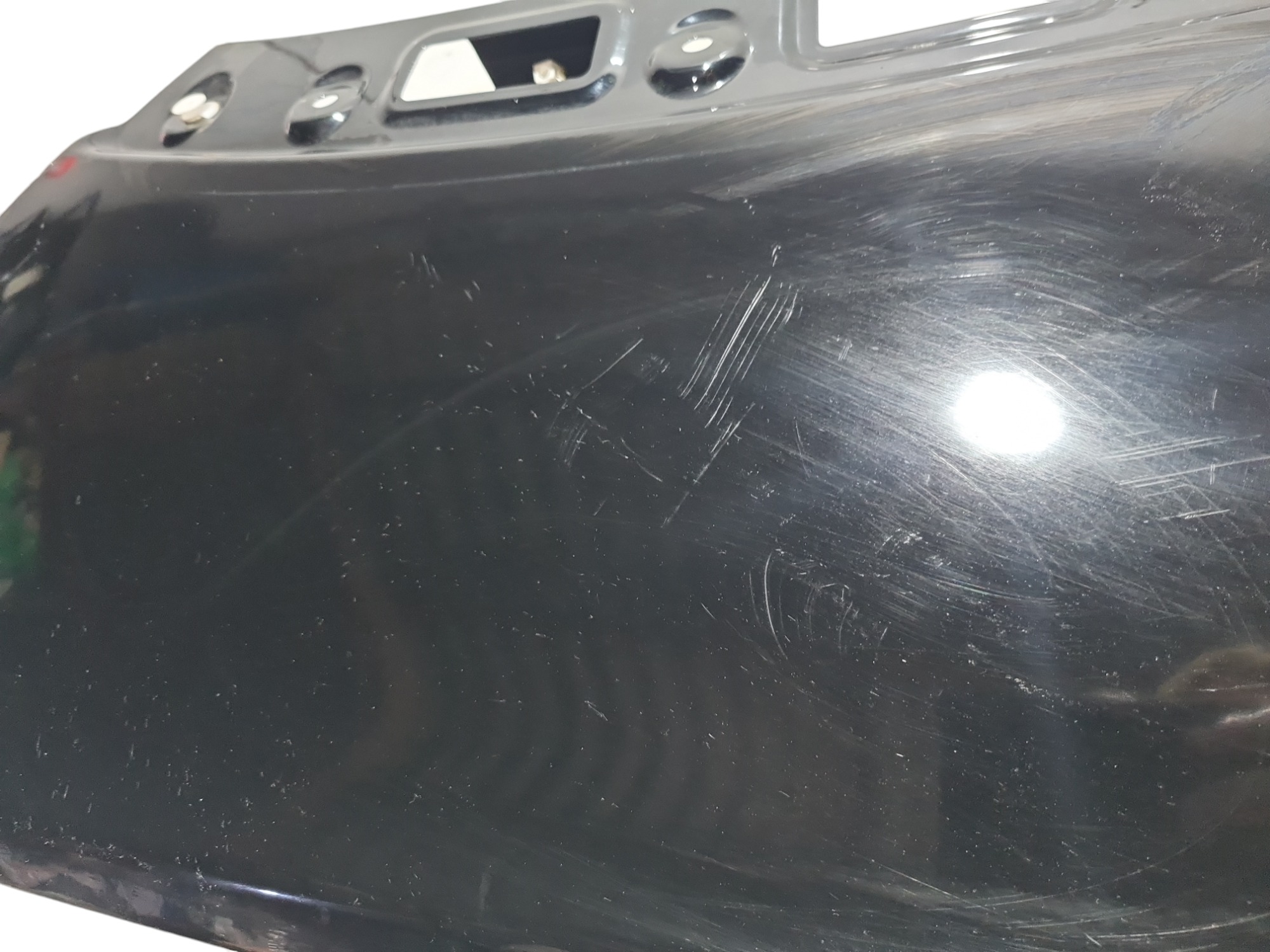 Paralama Direito Chery Tiggo 2 2020 Detalhe 3