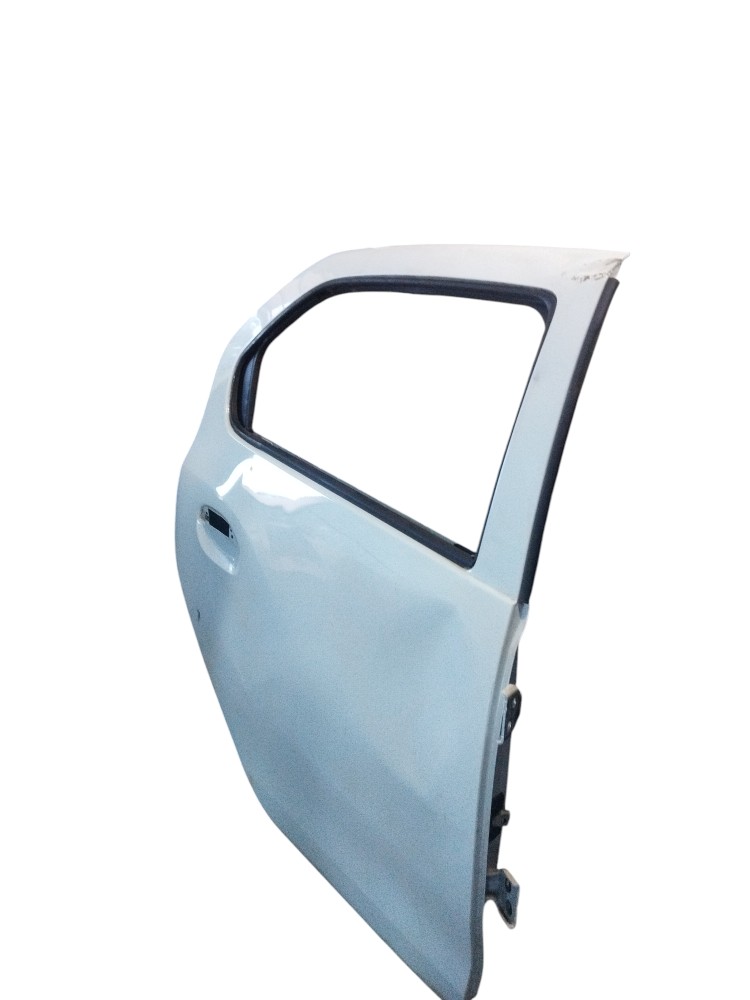 Porta lateral traseira direita Renault Logan 2022 ORIGINAL 2