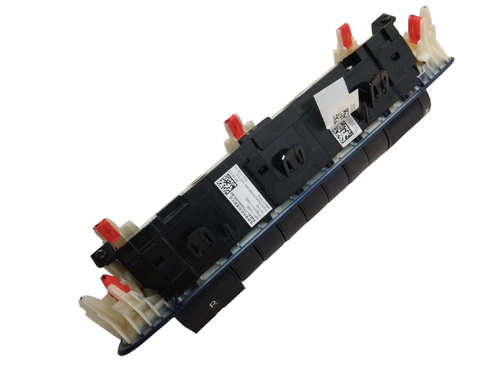 Comando De Ar Cambio Byd Dolphin Mini 2025 2026 Original 4