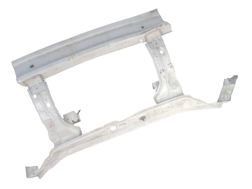 Grade Frontal / Corte Lataria Peugeot Partner 2023 Detalhe 1