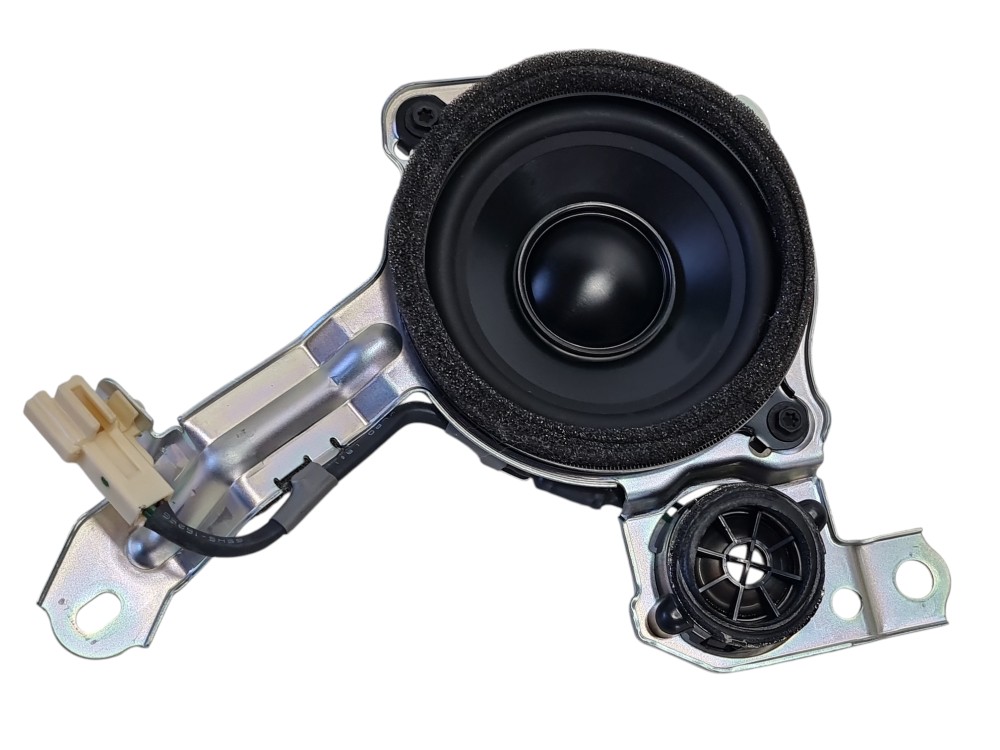 Alto Falante Painel Traseiro Direito Lexus Ls 460l 2013 6