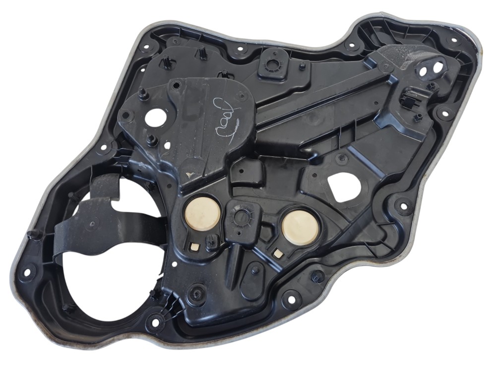 Suporte Máquina Vidro Traseiro Esquerdo Jeep Compass 2023 3