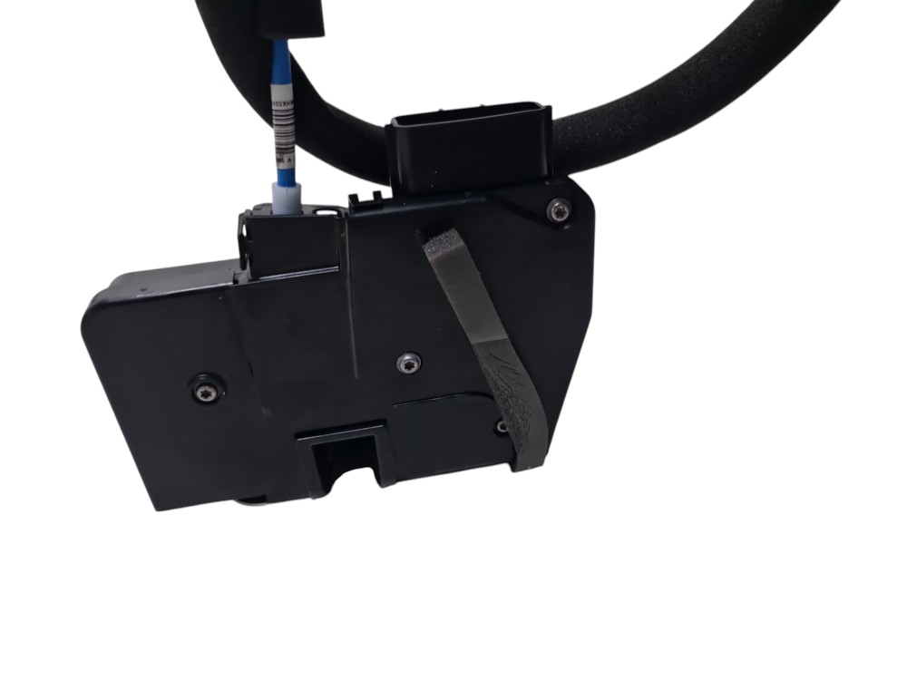 Fechadura Porta Para Gwm Tank 300 Ano 2025 2026 Original 6