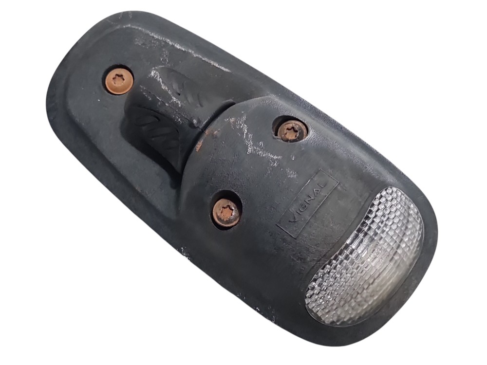 Lanterna teto Volvo VM 330 2021 2022 20745225 ORIGINAL 5