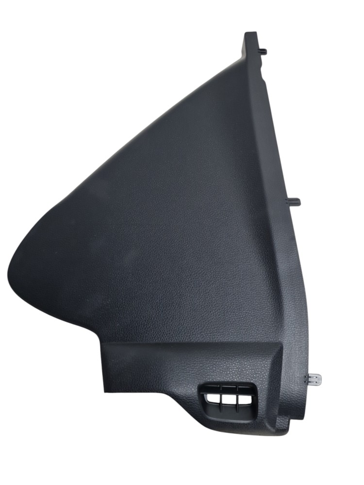 Moldura painel Toyota Corolla Cross ano 2025 2026 original