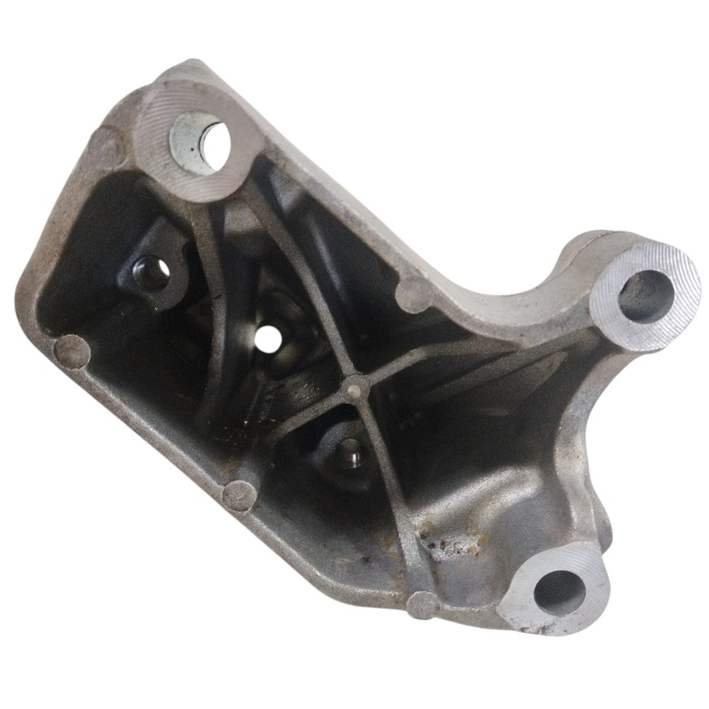 Suporte De Coxim Do Motor Volkswagen Polo 2024 2qb.199.117 2