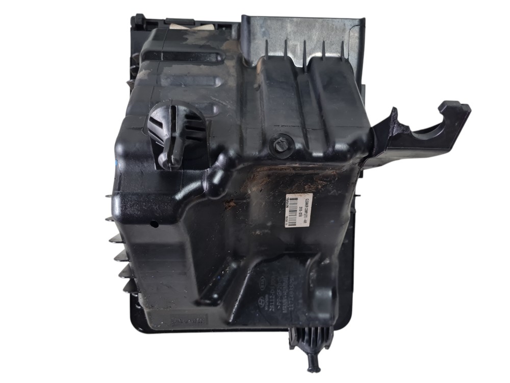 Caixa Filtro De Ar Kia Sportage 2019 2020 Detalhe 5