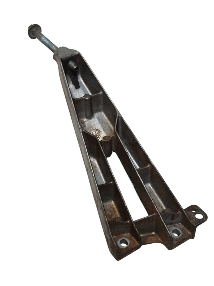 Suporte Bomba de Óleo Mercedes Classe C230 2002 A1112361395 4