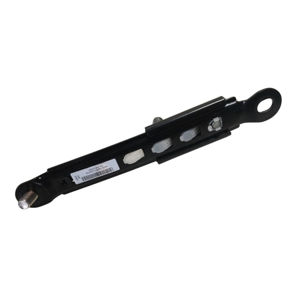 Par Suporte Ajustável Altura Coluna Byd Song Plus 2024 5