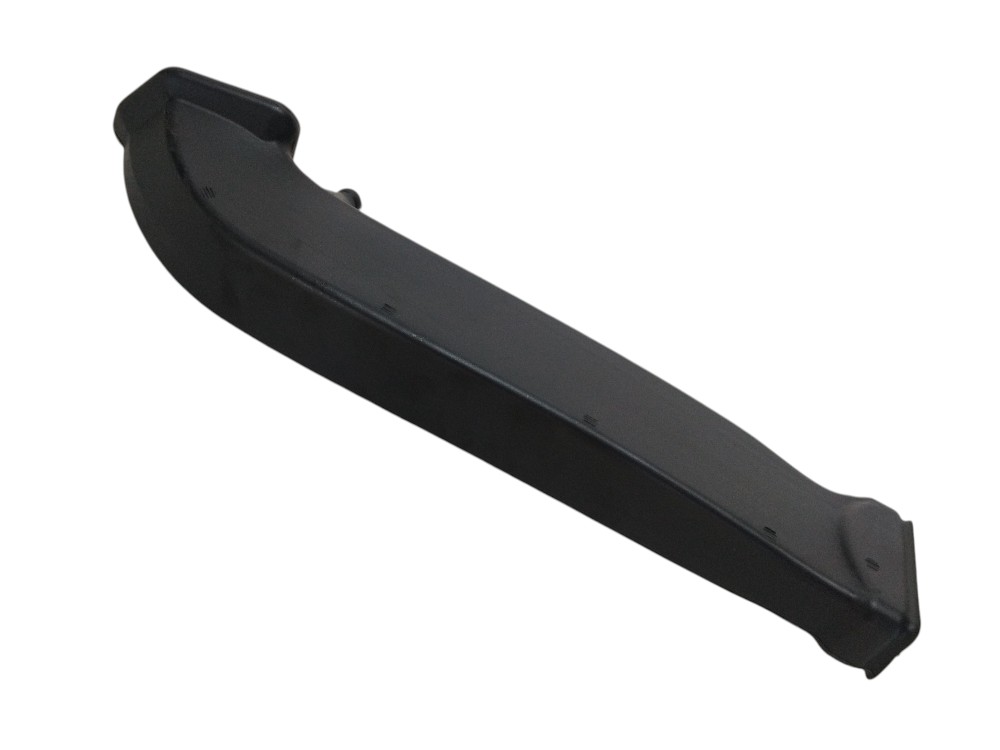 Duto de Ar Console Central Mercedes Classe C230 2002 4