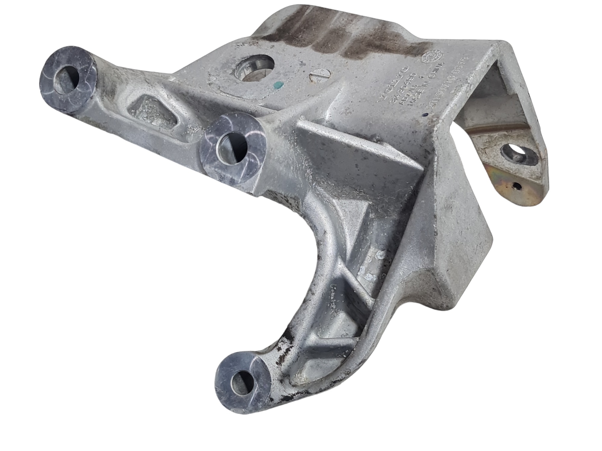 Suporte Motor Lado Esquerdo Volvo Xc90 D5 2017 31430490 3