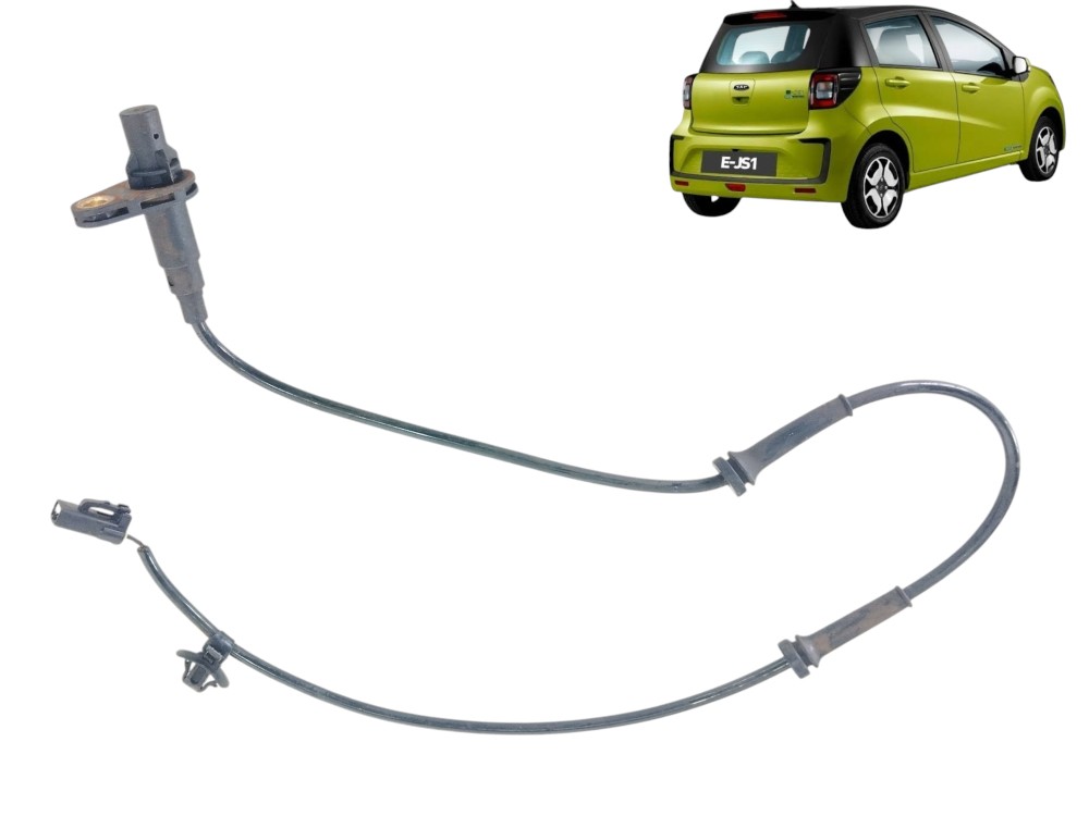 Sensor ABS dianteiro Jac e js1 2023 original 6630010×0010 1