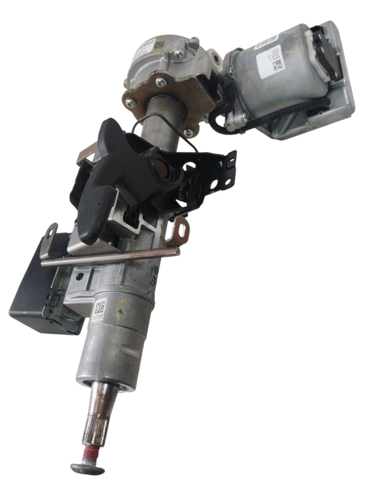 Coluna direção elétrica Renault zoe neo 2021 2022 Original 5