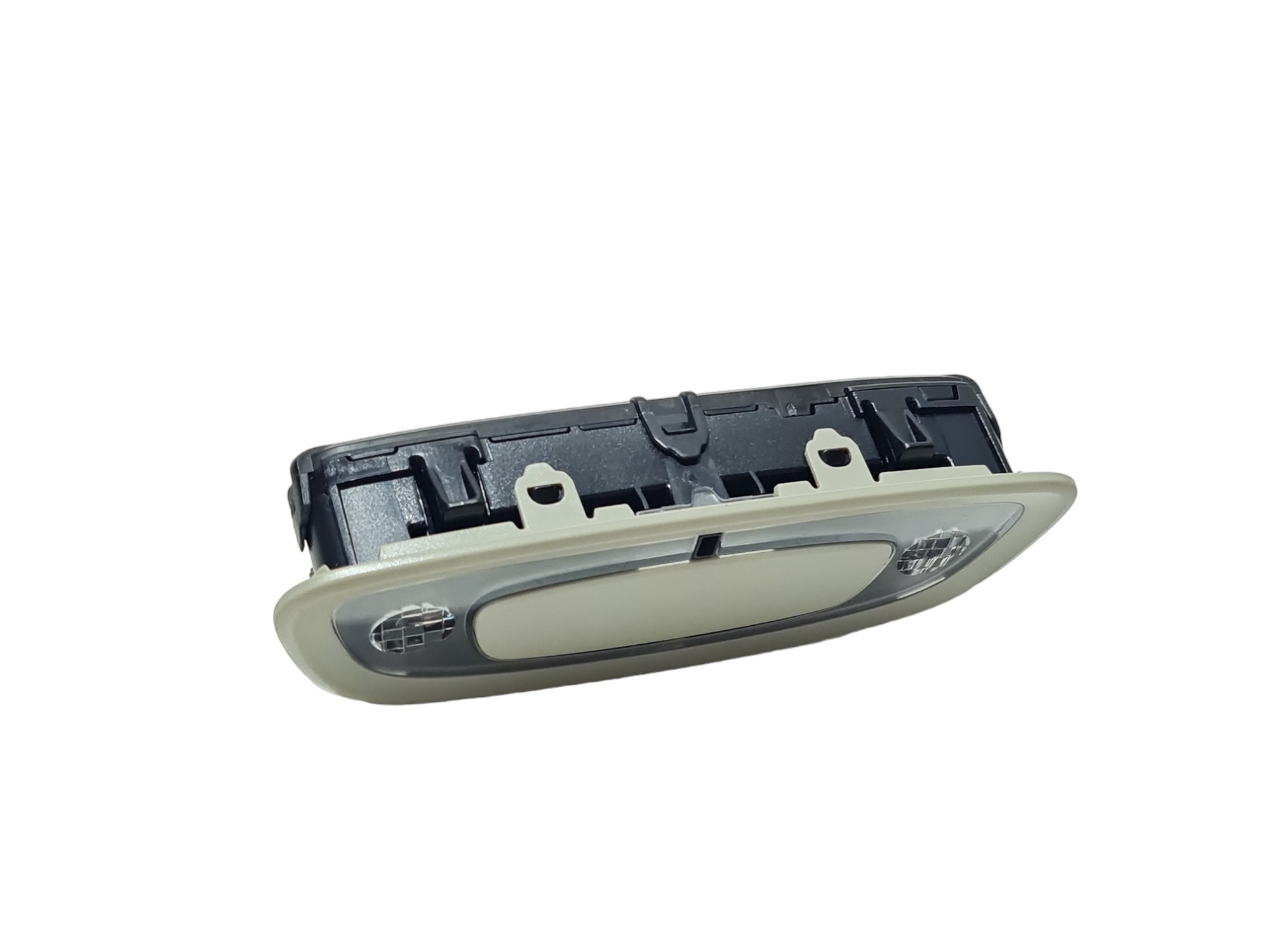 Luz De Teto Cortesia Traseira Volvo V40 2017 2
