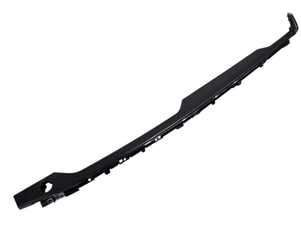 Moldura Painel Ford Territory 2025 0km Ns1-01611 Detalhe 4