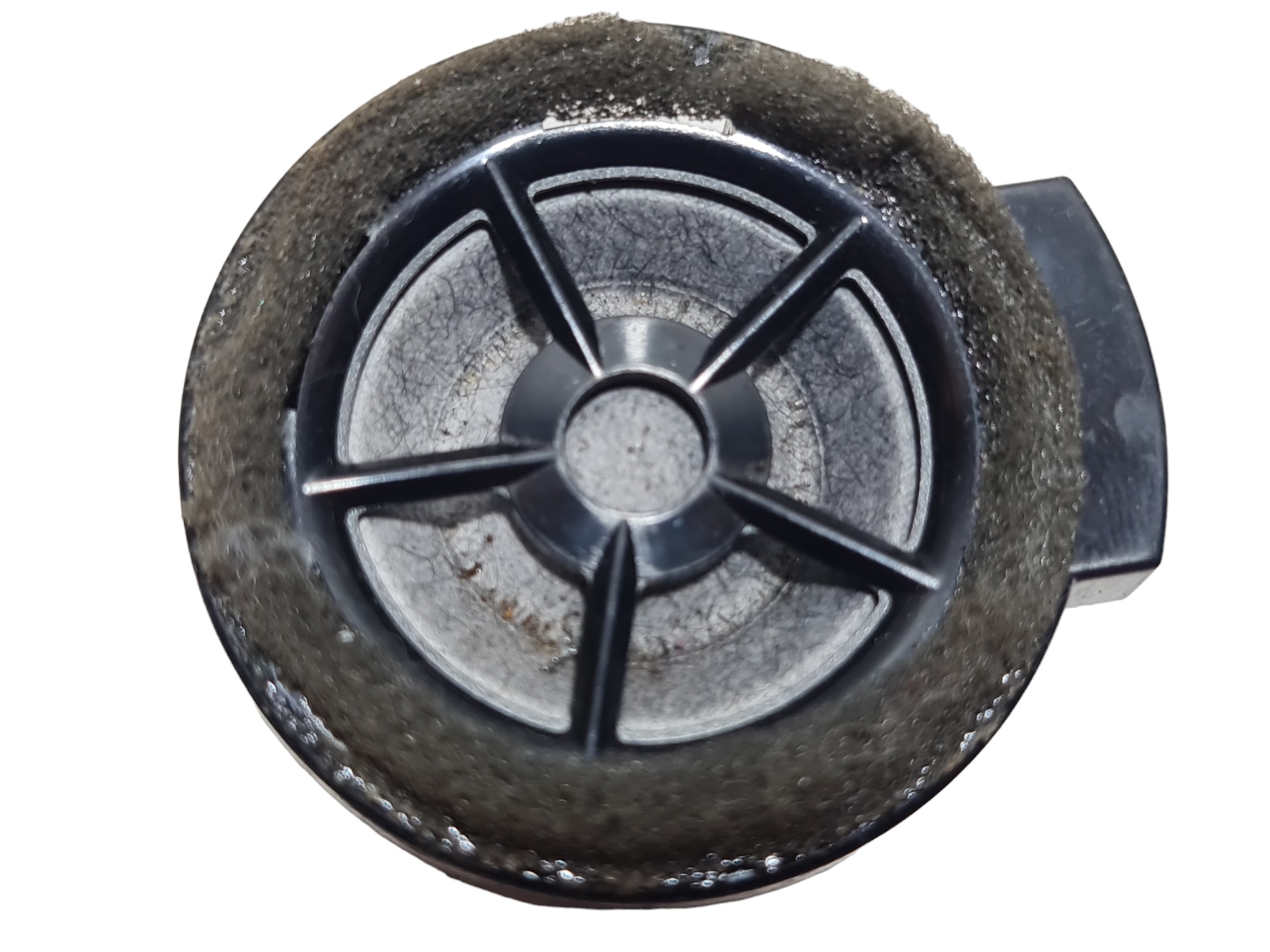 Tweeter Toyota Corolla Cross Xre 2023 861600d420 Original  Preto 1