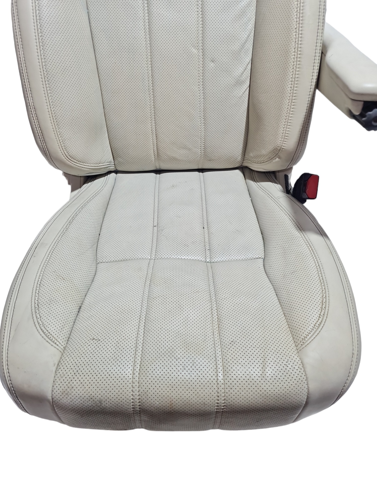 Banco Dianteiro Direito Range Rover Vogue 2015/16 Detalhe 3