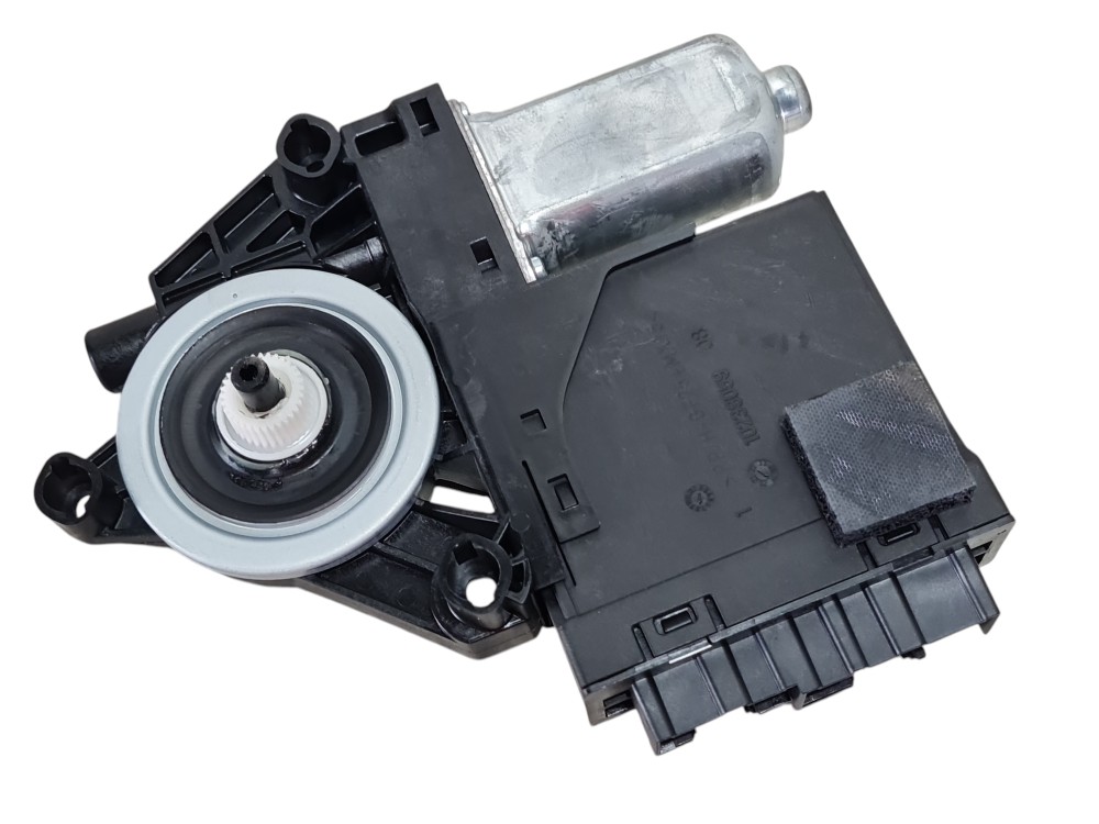 Motor Vidro Dianteiro Esquerdo Volvo Xc40 T5 2020 31674755 2