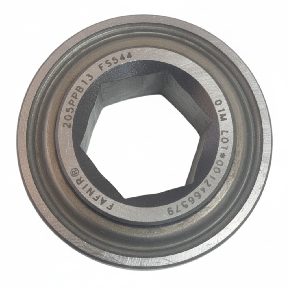 Rolamento Inserção Cnh – 86574959 22x52x25 Mm