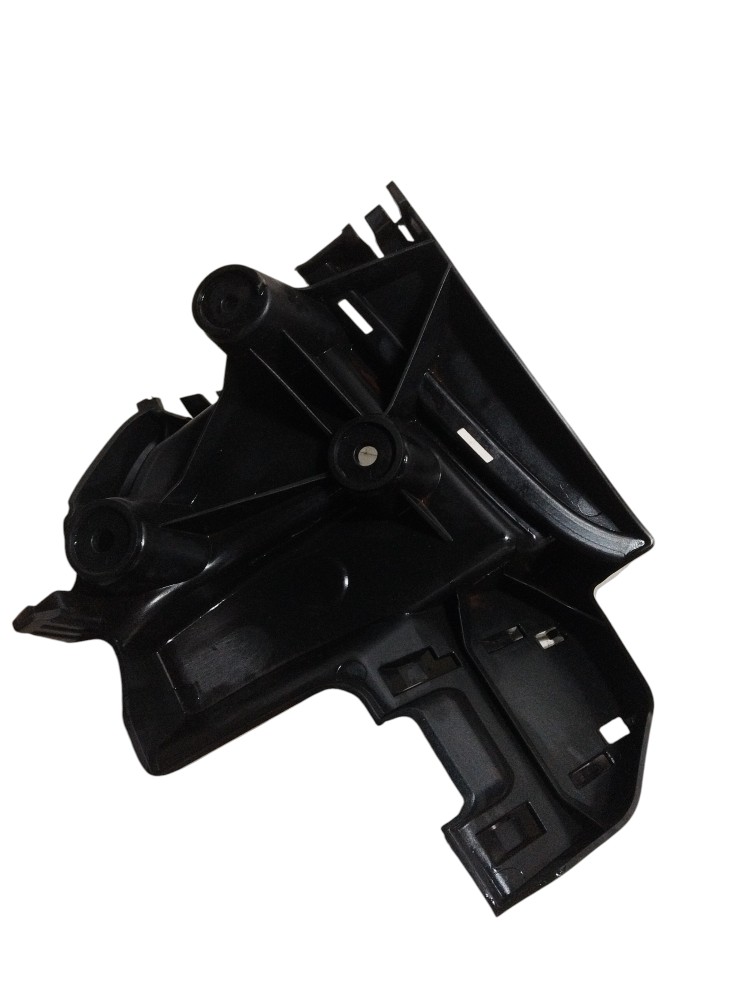 Tampa da grade para choque dianteiro Audi Etron 22 ORIGINAL 6