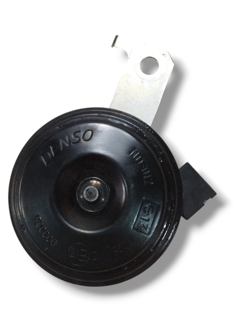 Buzina sirene de alarme do Toyota Yaris Cross 2026 ORIGINAL