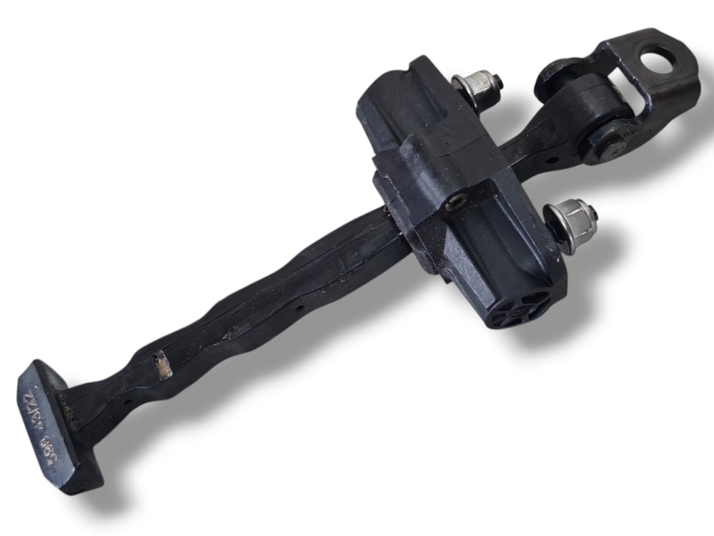 Limitador Porta Traseira Esquerda Jeep Commander 2022 2023 1
