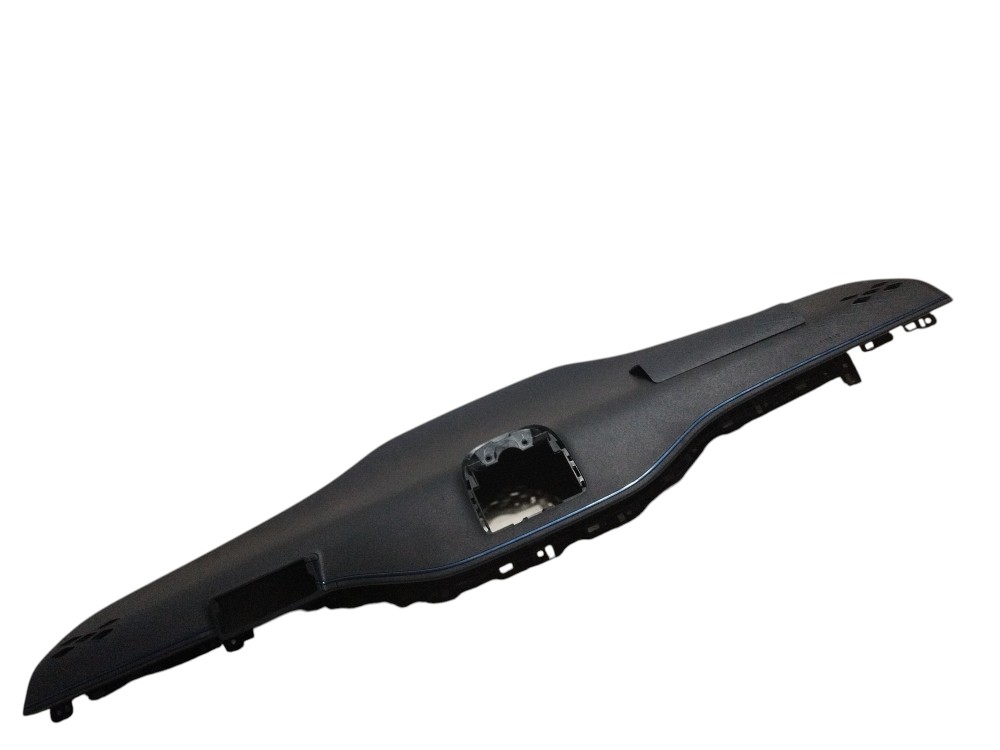Painel De Instrumentos Byd Dolphin Mini 2025 2026 Original Preto 1