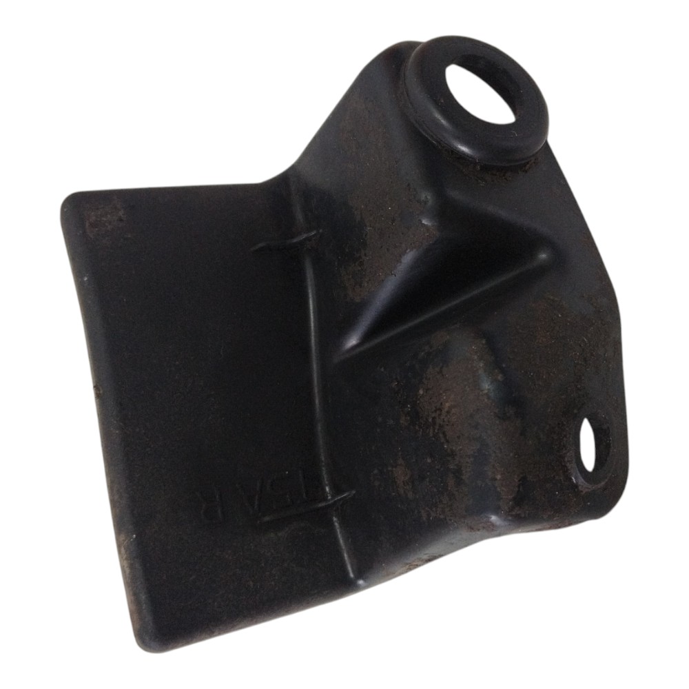 Acabamento Para Barro Traseiro Direito Honda Wr-v 2021 5