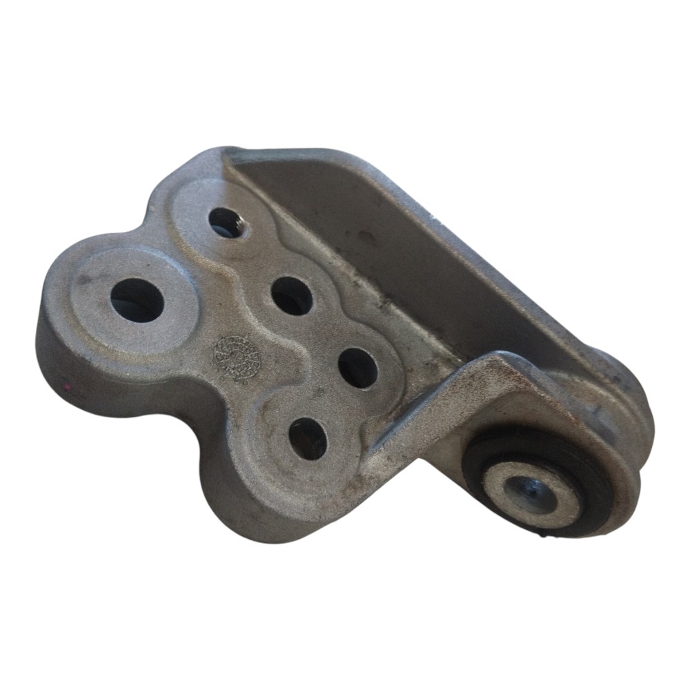 Suporte Coxim Inferior Câmbio Aut Toyota Corolla 2.0 2020/24 5