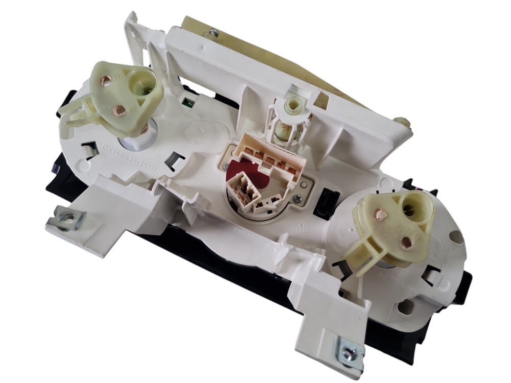 Comando Ar Condicionado Drive Fiat Argo Cronos 2020 A 2023 7