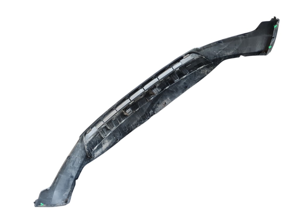 Spoiler Inferior Parachoque Dianteiro Volvo Xc40 2020 2