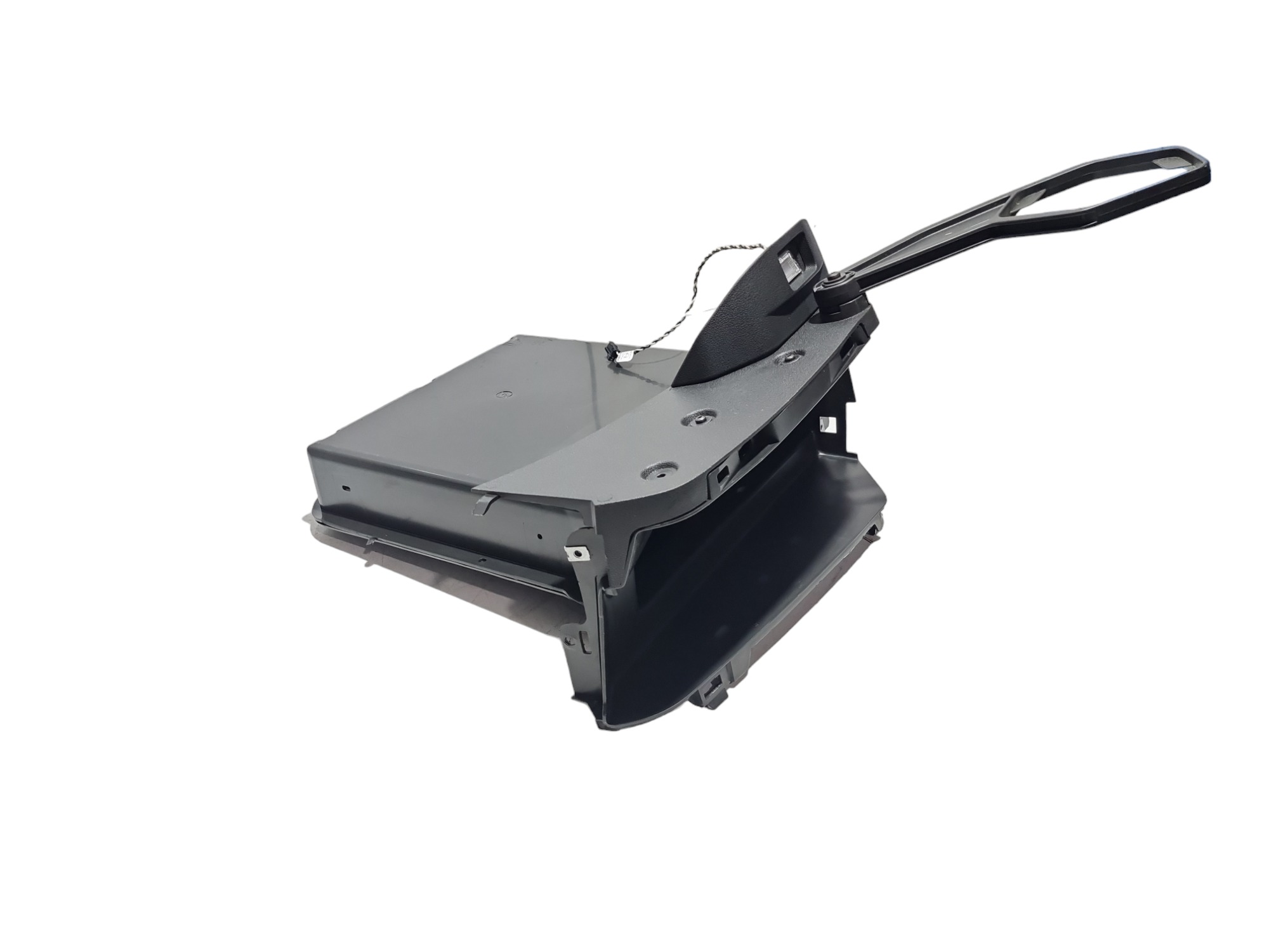 Gaveta Porta Luvas Volvo New Fh540 2023 Cod 82214567 3