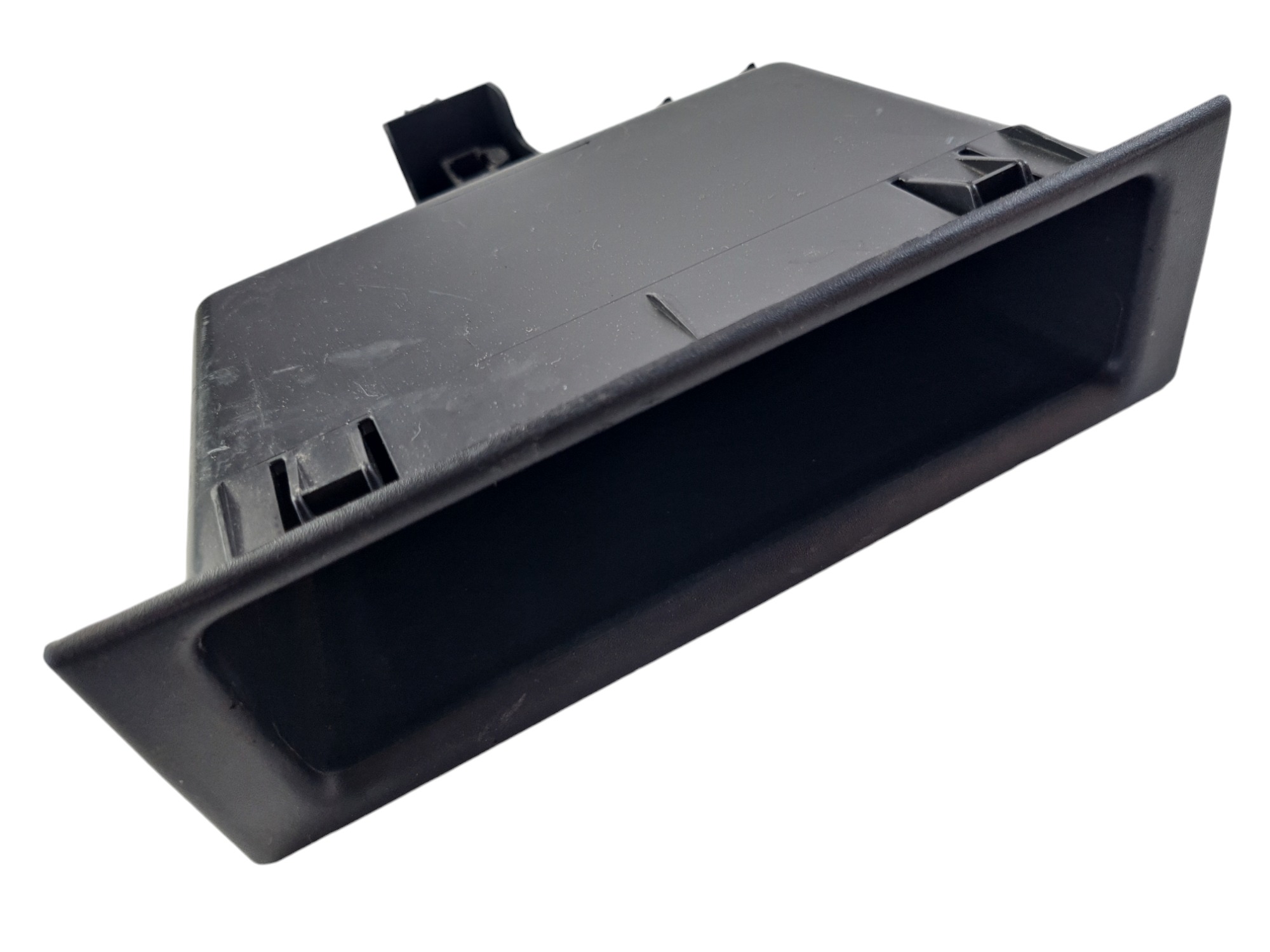 Moldura Rádio Renault Master 2023 684758811r 1