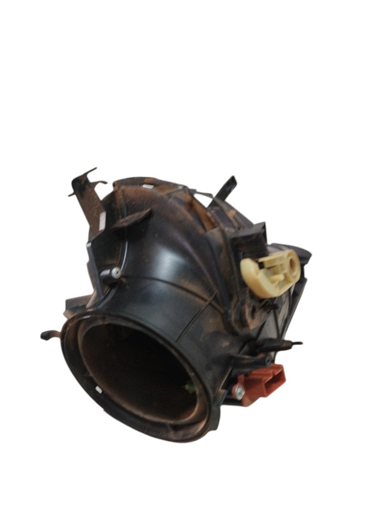 Dulto da caixa evaporadora ar Fiat Fiorino 2021 ORIGINAL 5