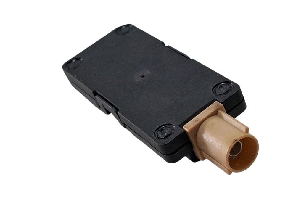 Amplificador de Antena WLAN Para o Audi E tron SPB 2022 5
