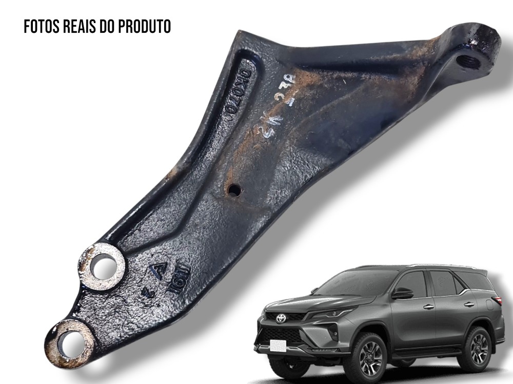 Suporte Direito Motor Da Caixa Seca Cambio Hilux Sw4 2022 1