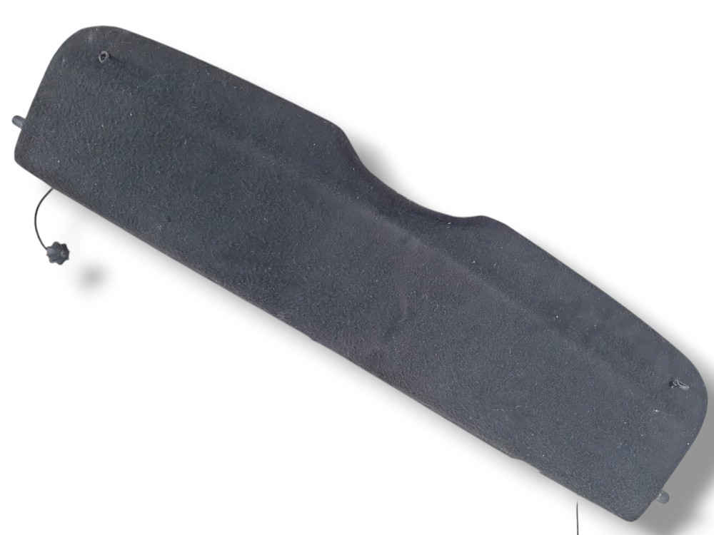 Tampao Porta Malas Mini Cooper S 2012 2013 511643-10 7151717 1