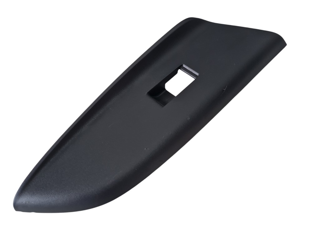 Moldura Botão Vidro Dianteiro Direito Honda Wr-v 2021 3