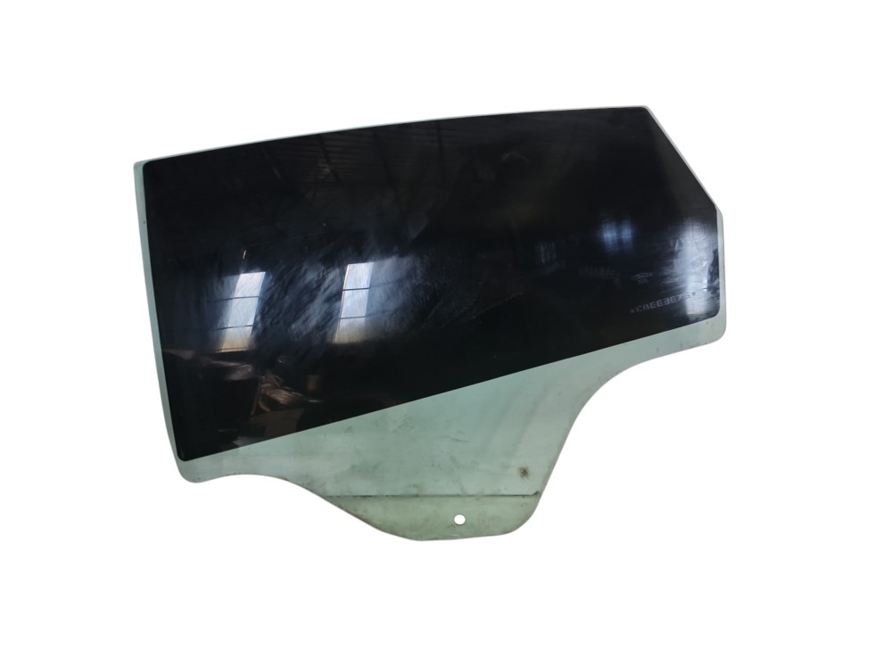 Vidro Porta traseiro direito ford new fiesta 1.5 2014 2015