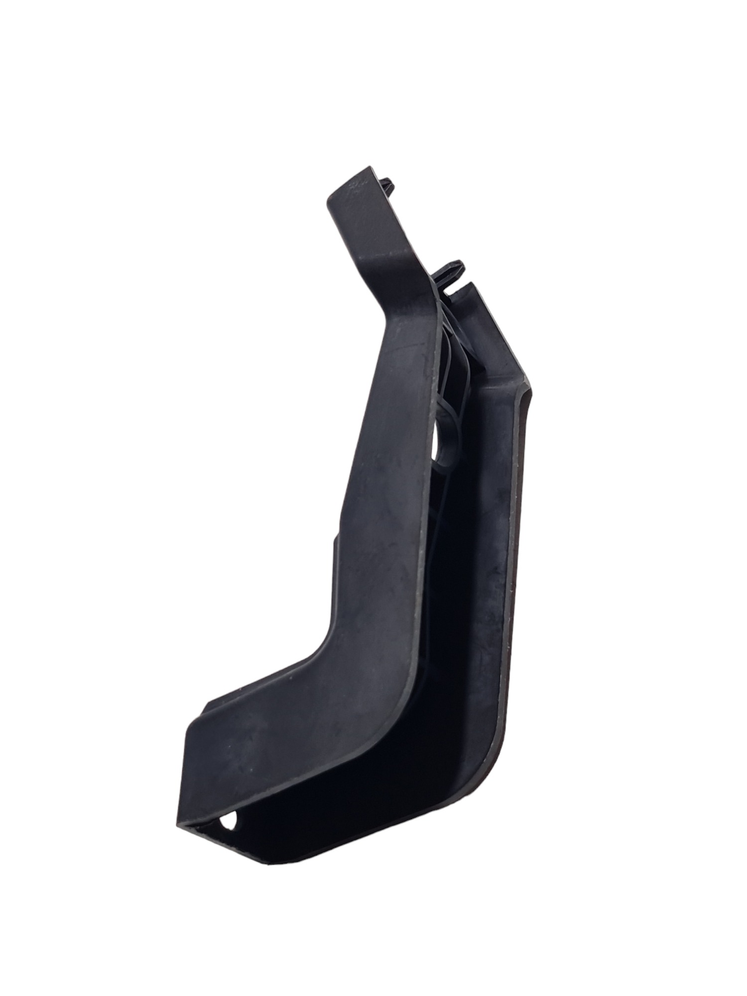 Suporte Inferior Do Painel Citroën C3 2017 Original 2